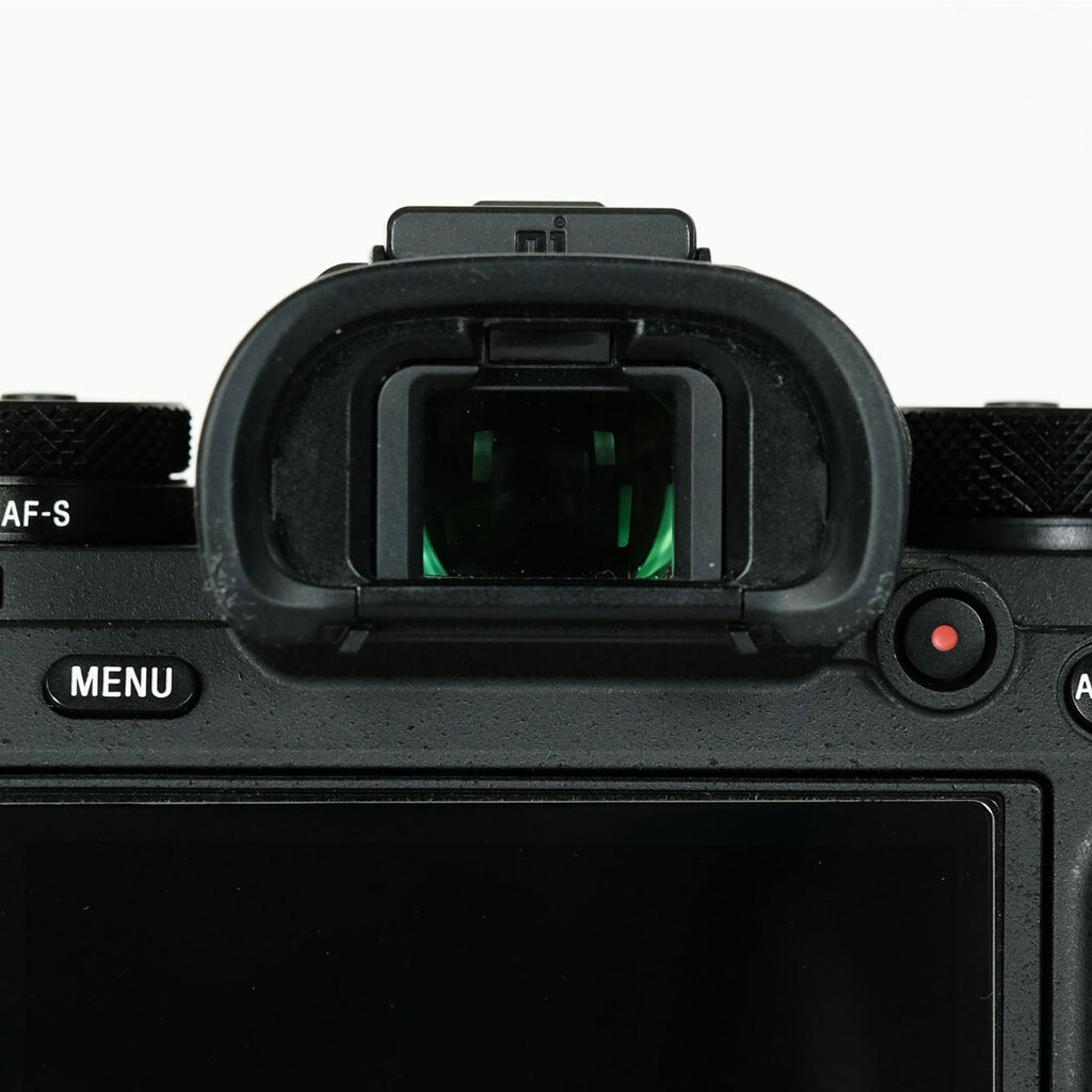 SONY α9（ILCE-9）