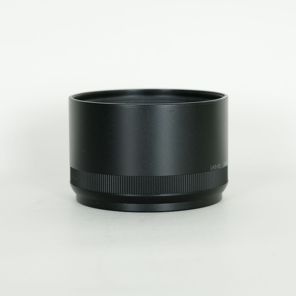 FUJIFILM XF60mmF2.4 R Macro