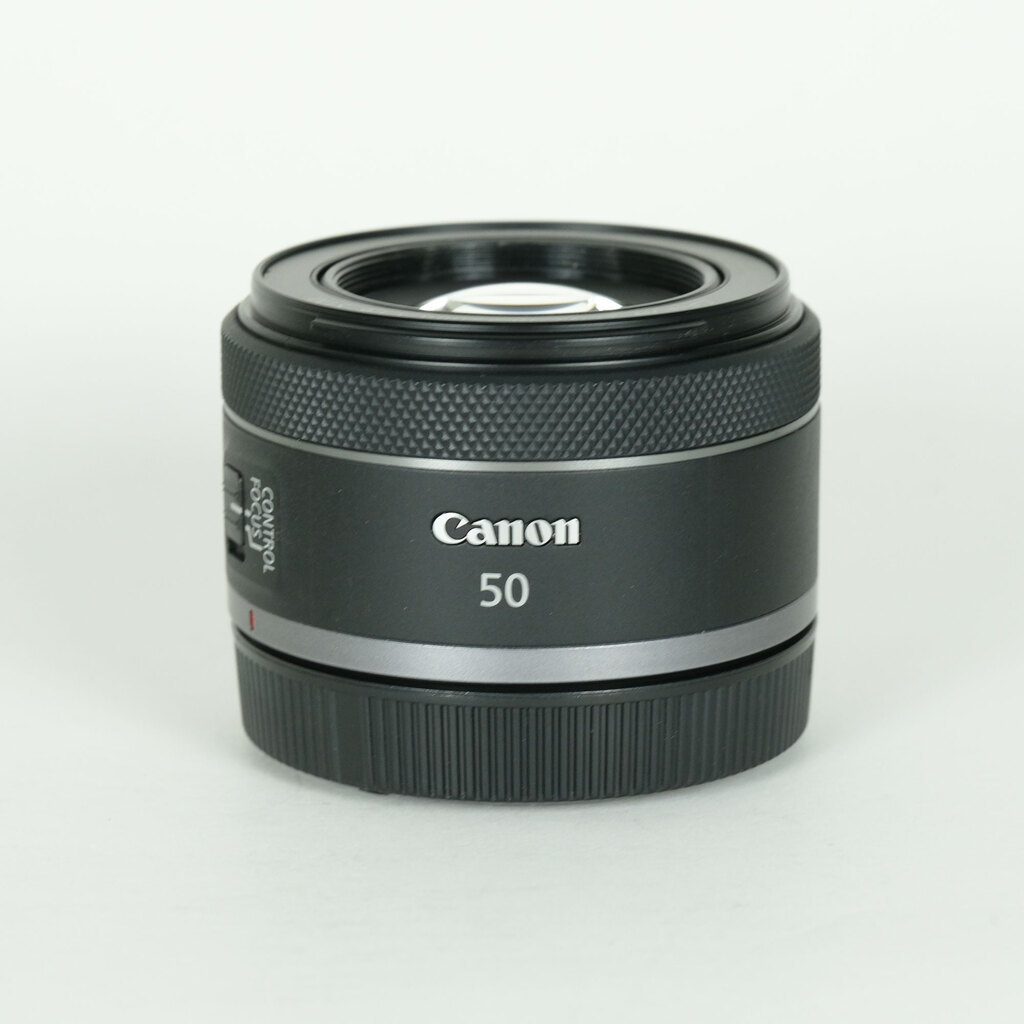 Canon RF50mm F1.8 STMの出品 | ONE SCENE（ワンシーン）
