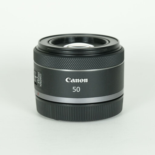 Canon RF50mm F1.8 STMを徹底解説。愛用者のレビュー・作例付き | ONE