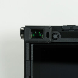 SONY α7C II（ILCE-7CM2）