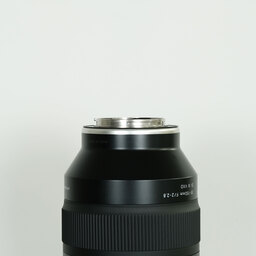 TAMRON 35-150mm F/2-2.8 Di III VXD（Model A058）[ソニーE用]