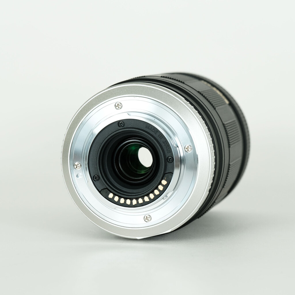 OLYMPUS M.ZUIKO ED75-300mm F4.8-6.7 ブラック