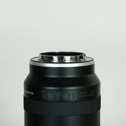 TAMRON 28-200mm F/2.8-5.6 Di III RXD (Model A071) [ソニーE用]