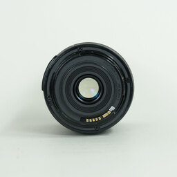 Canon EF-S55-250mm F4-5.6 IS STM