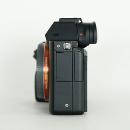 SONY α7R II（ILCE-7RM2）