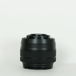 FUJIFILM XC15-45mmF3.5-5.6 OIS PZ