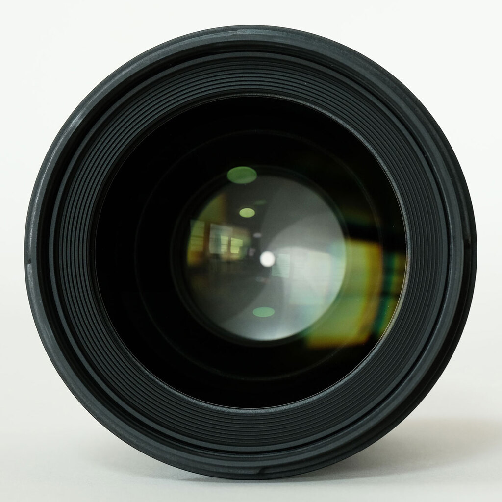 SIGMA 50mm F1.4 DG HSM｜Art [ニコン用]