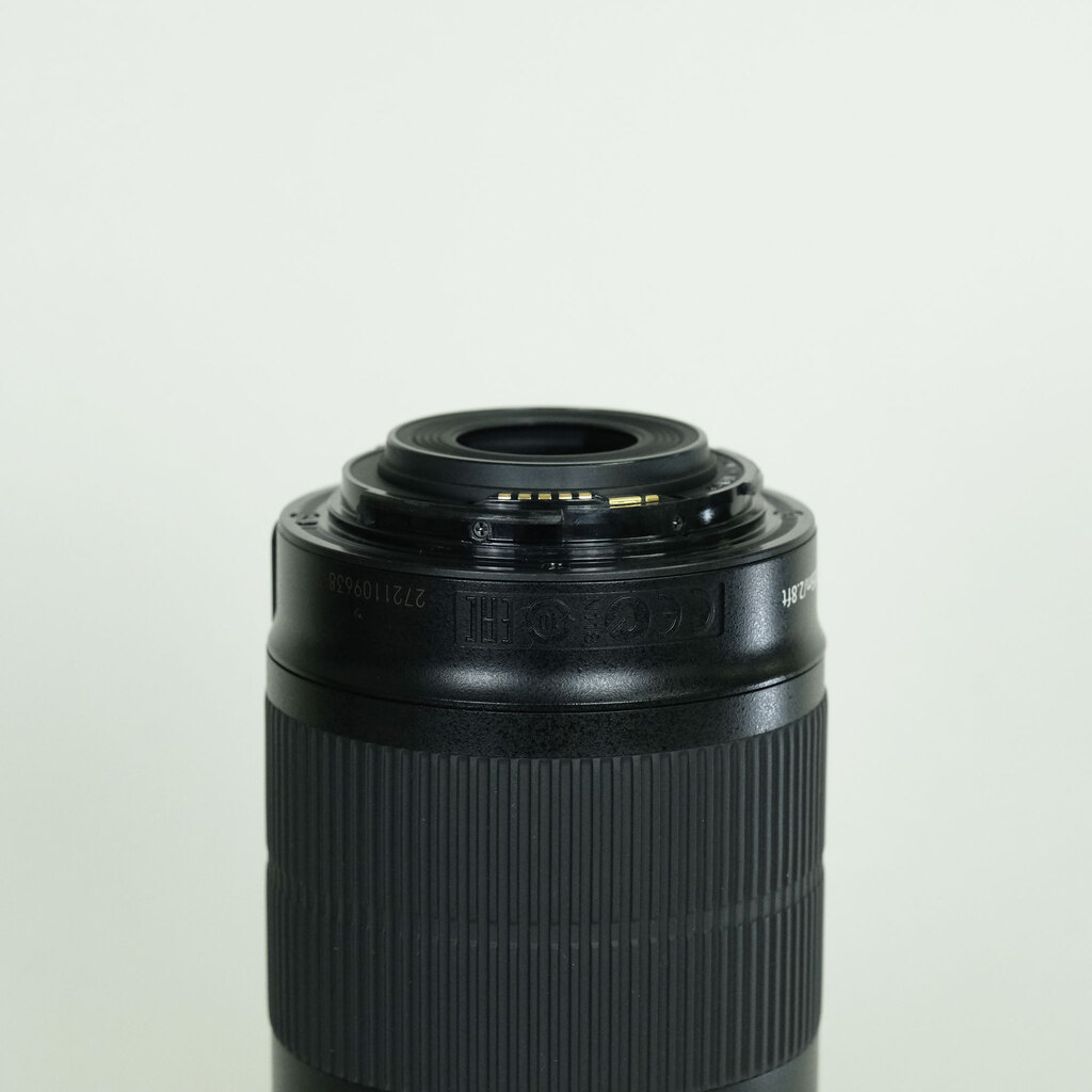 Canon EF-S55-250mm F4-5.6 IS STM Canon EF-S55-250mm F4-5.6 IS STM