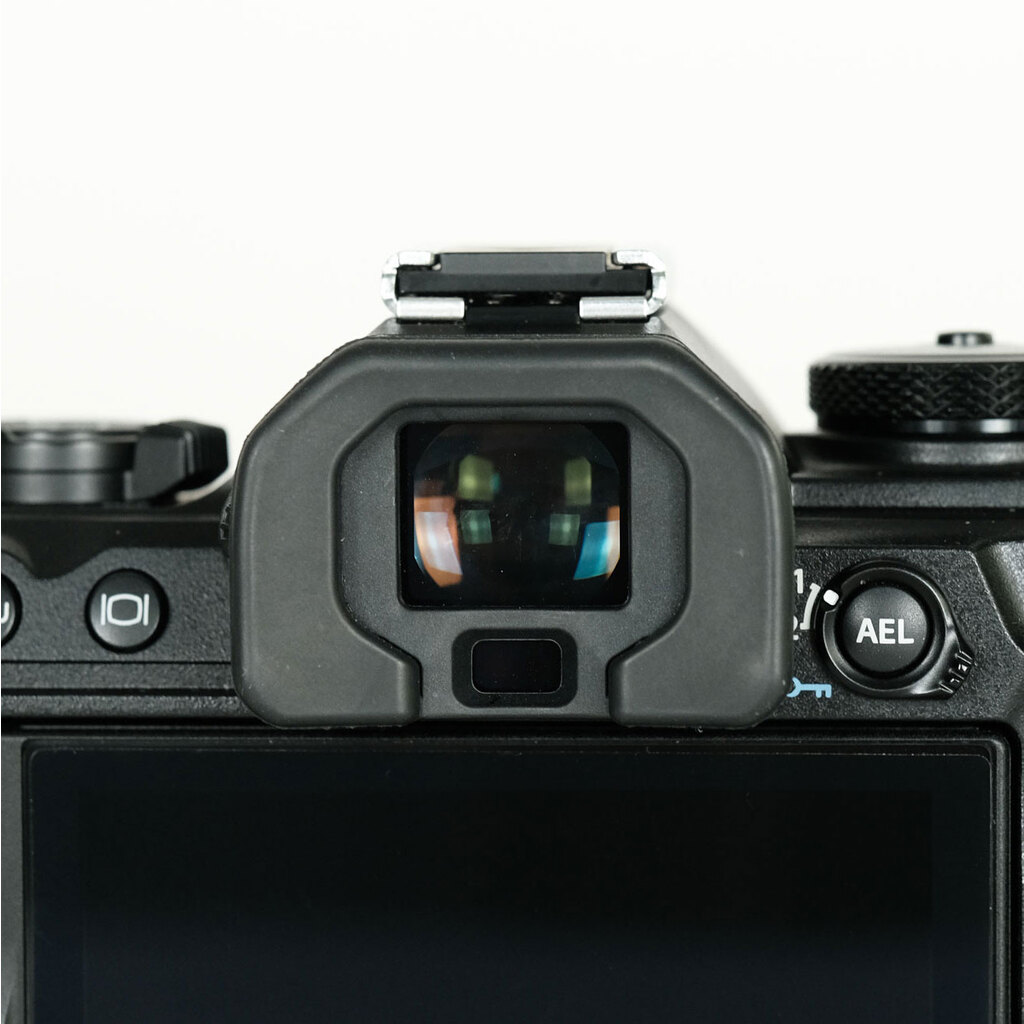 OM SYSTEM OM-1 Mark II