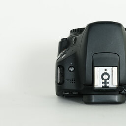 Canon EOS Kiss X9