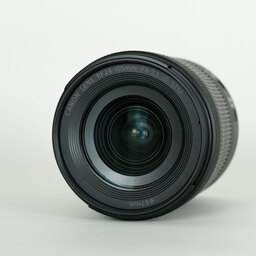 Canon RF24-105mm F4-7.1 IS STM
