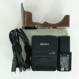 SONY α6600（ILCE-6600）