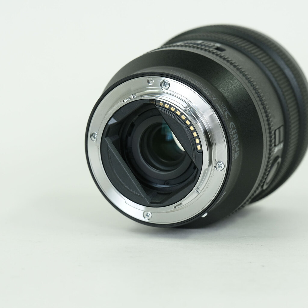 SONY FE PZ 16-35mm F4 G SELP1635G SONY FE PZ 16-35mm F4 G SELP1635G