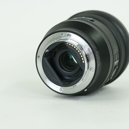 SONY FE PZ 16-35mm F4 G SELP1635G SONY FE PZ 16-35mm F4 G SELP1635G