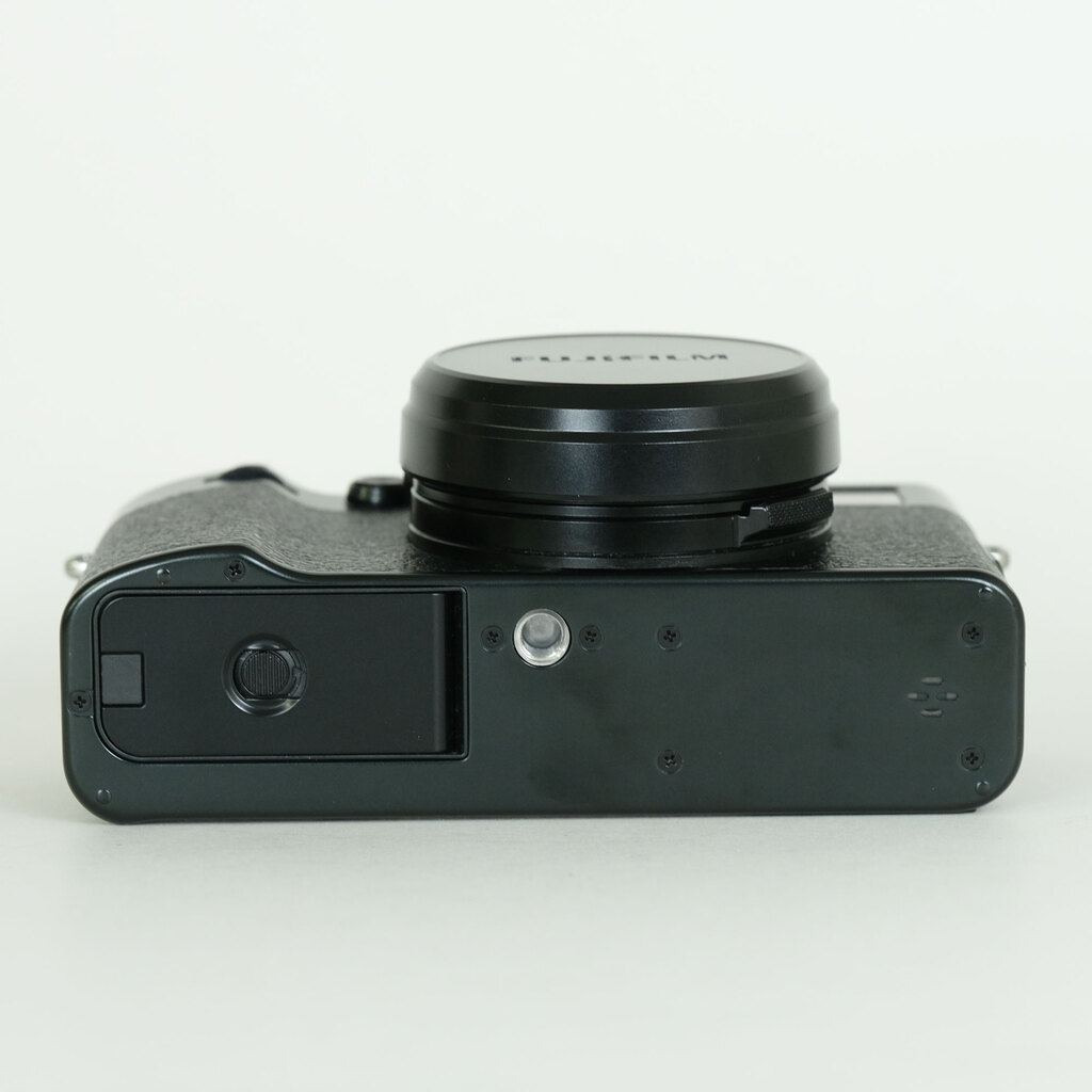 FUJIFILM X100VI