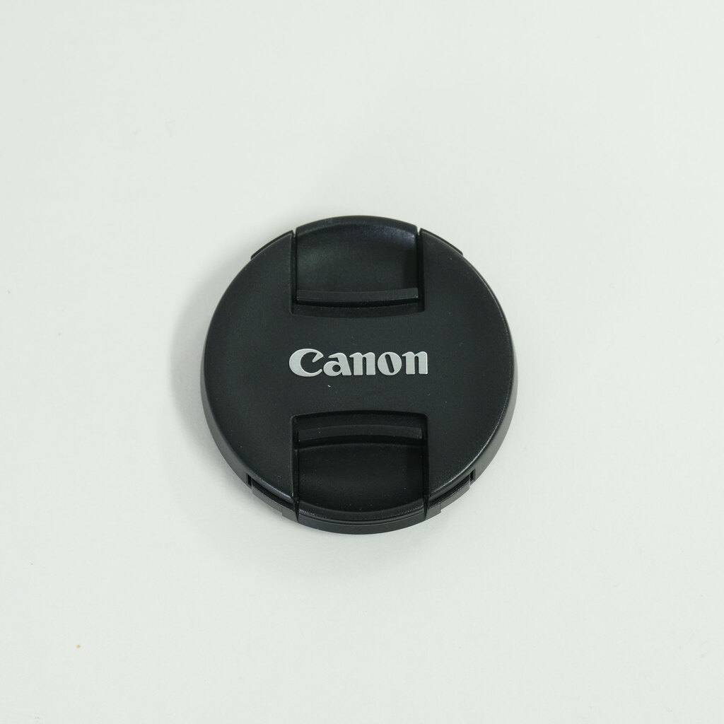 Canon EF-S55-250mm F4-5.6 IS STM