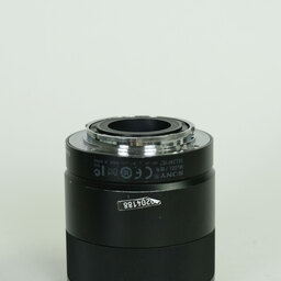 SONY Sonnar T* E 24mm F1.8 ZA SEL24F18Z