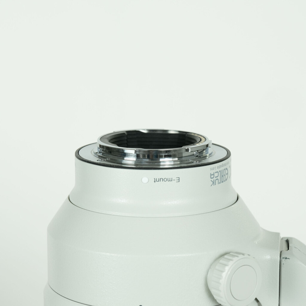 SONY FE 100-400mm F4.5-5.6 GM OSS SEL100400GM SONY FE 100-400mm F4.5-5.6 GM OSS SEL100400GM