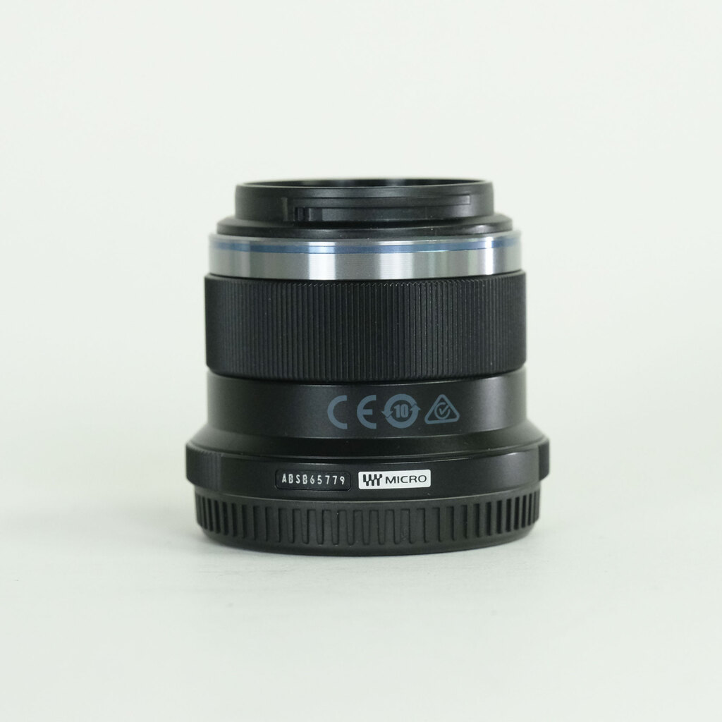 OLYMPUS M.ZUIKO DIGITAL 45mm F1.8