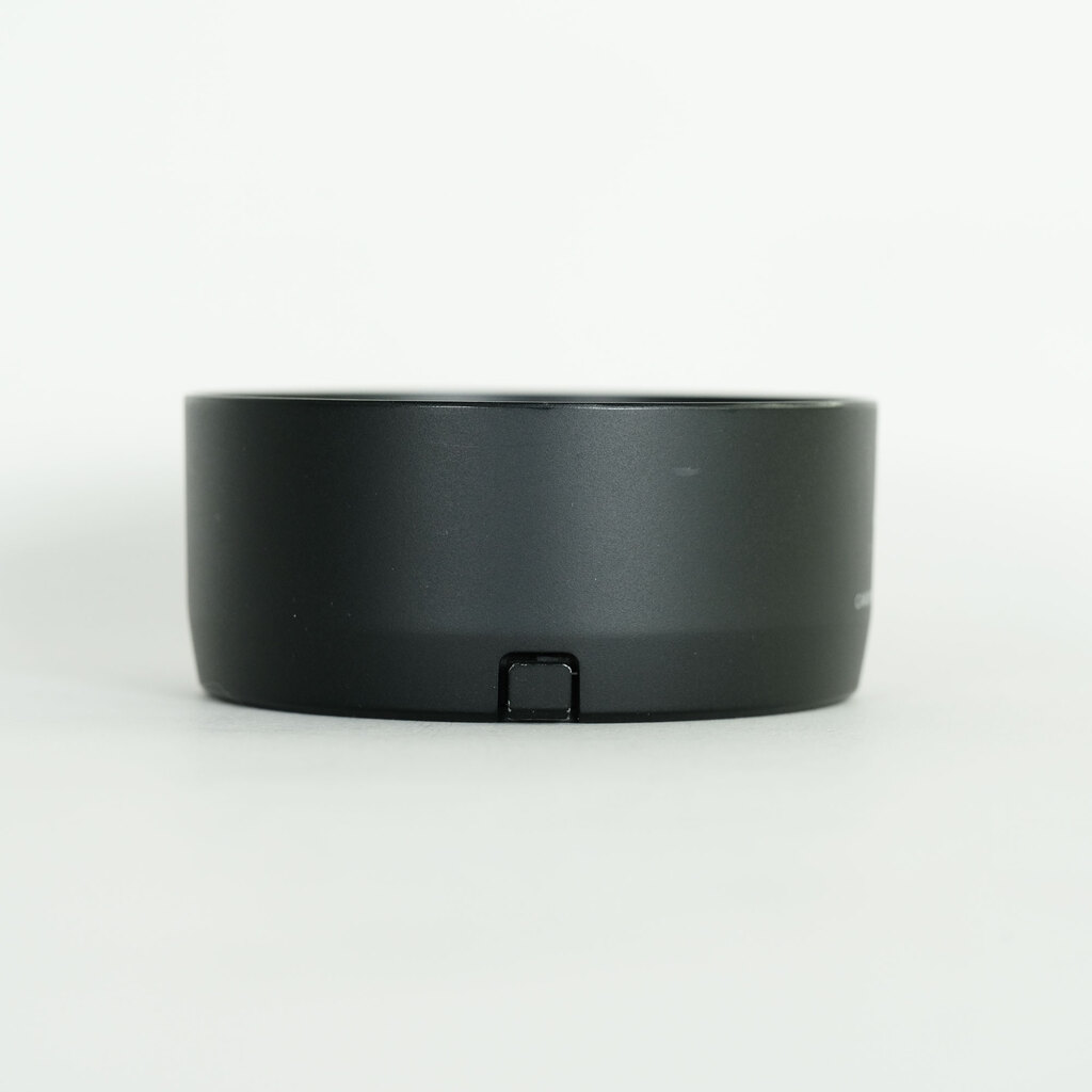 Canon EF50mm F1.8 STM