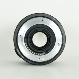 FUJIFILM XF33mmF1.4 R LM WR