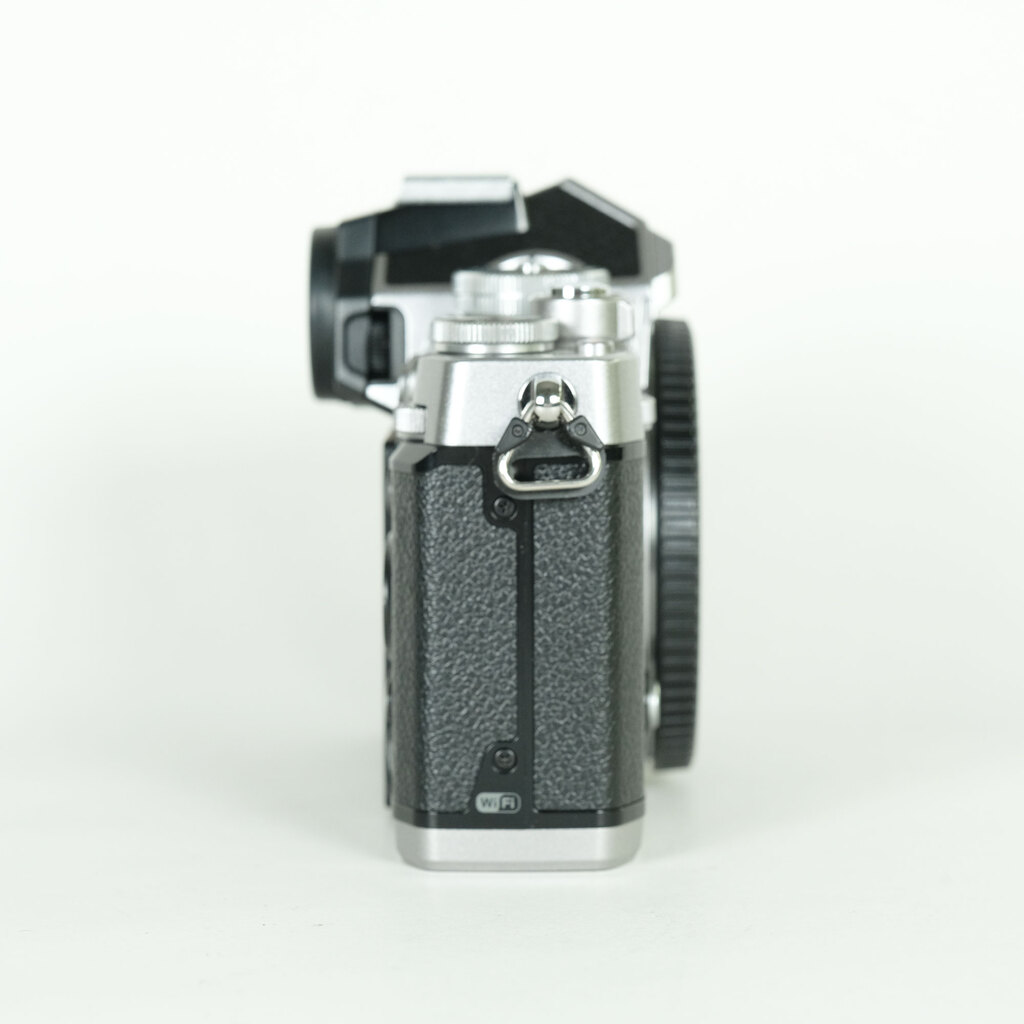 Nikon Z fc Nikon Z fc