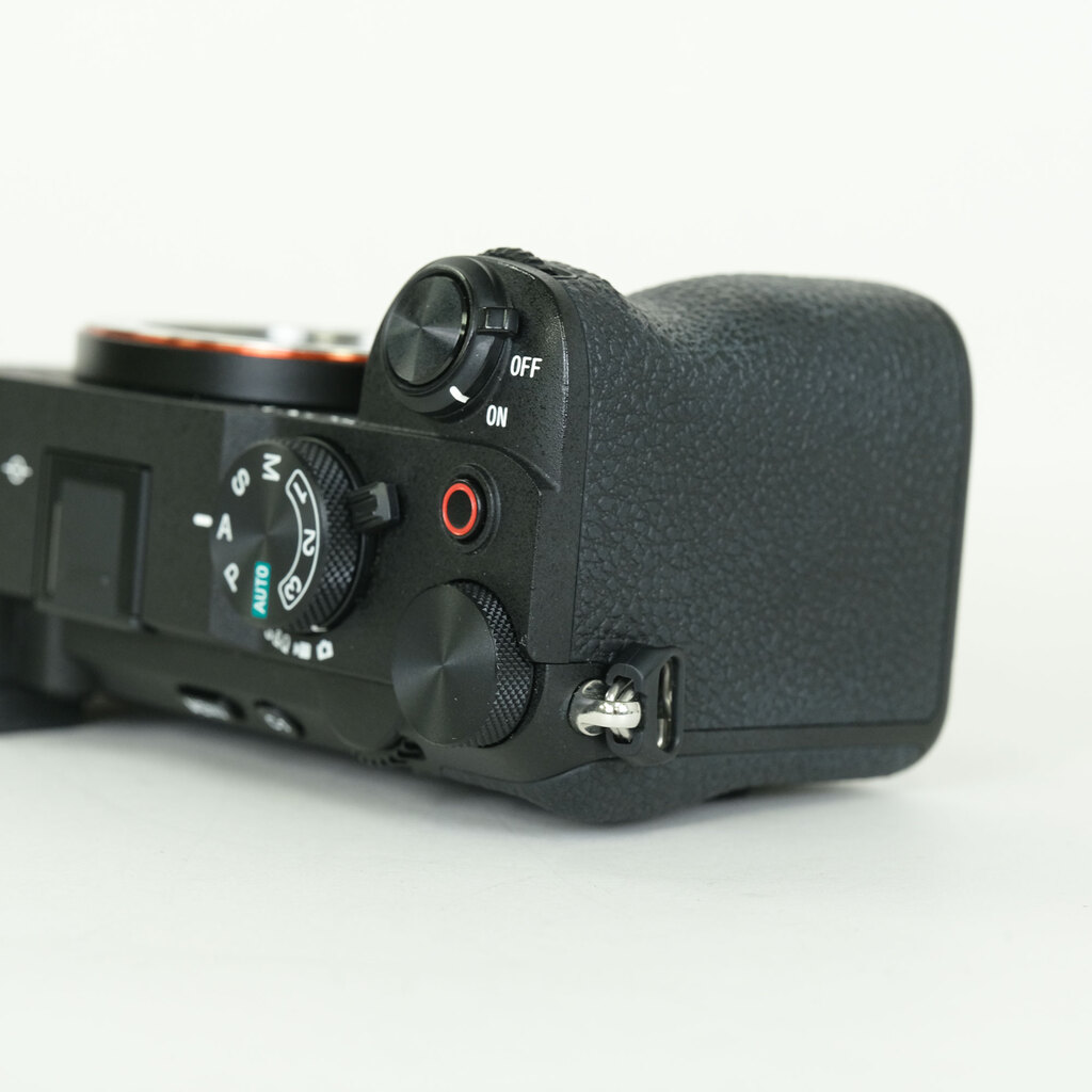 SONY α7C II(ILCE-7CM2) SONY α7C II(ILCE-7CM2)