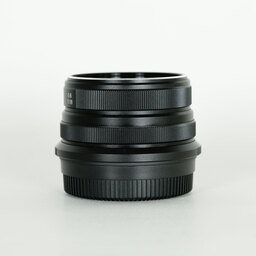 七工匠 7artisans 25mm F1.8 (フジフイルムX用) ブラック