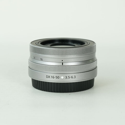 Nikon NIKKOR Z DX 16-50mm f/3.5-6.3 VRを徹底解説。作例からレビュー