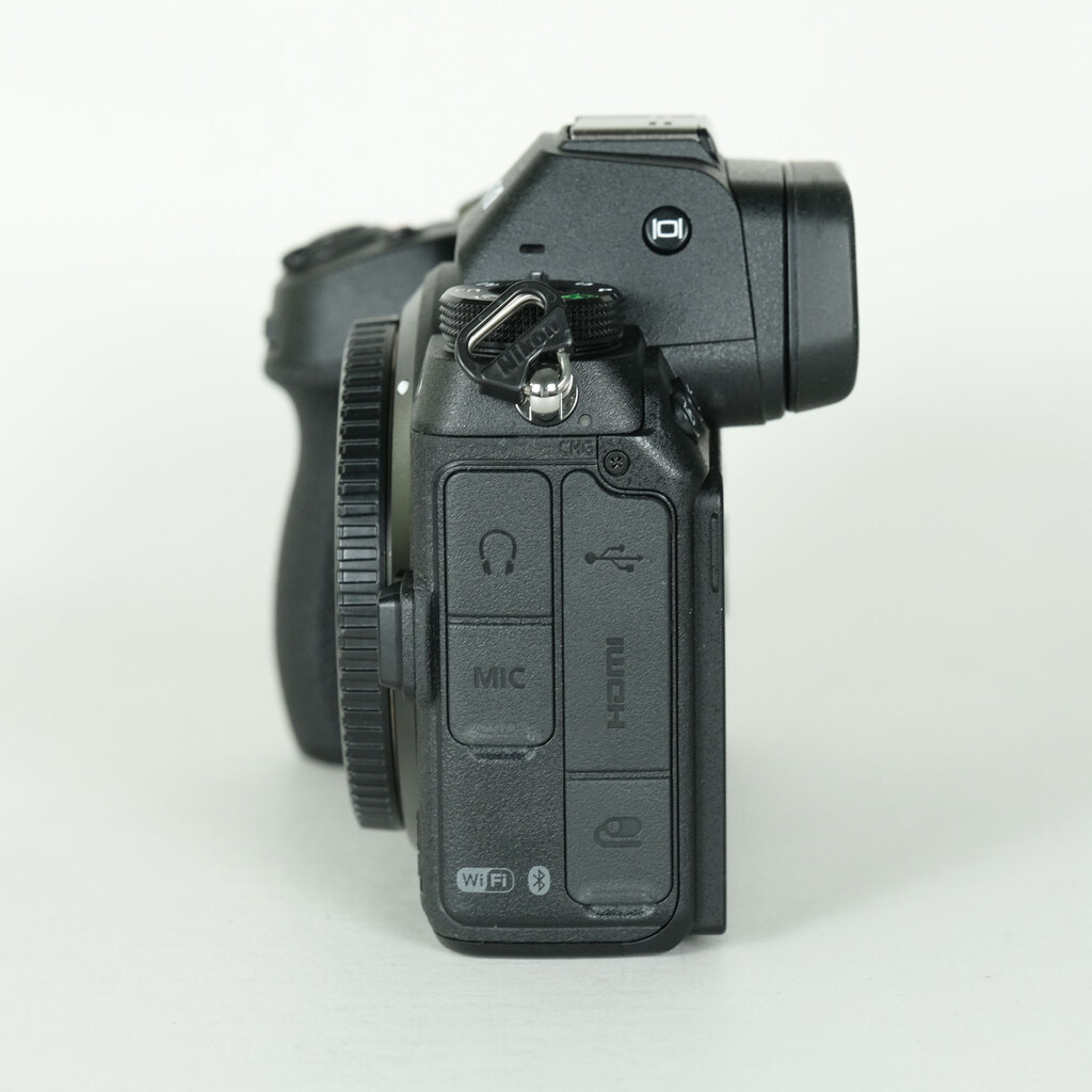 Nikon Z6本体【ジャンク】 Nikon Z6の出品 | ONE SCENE（ワンシーン）