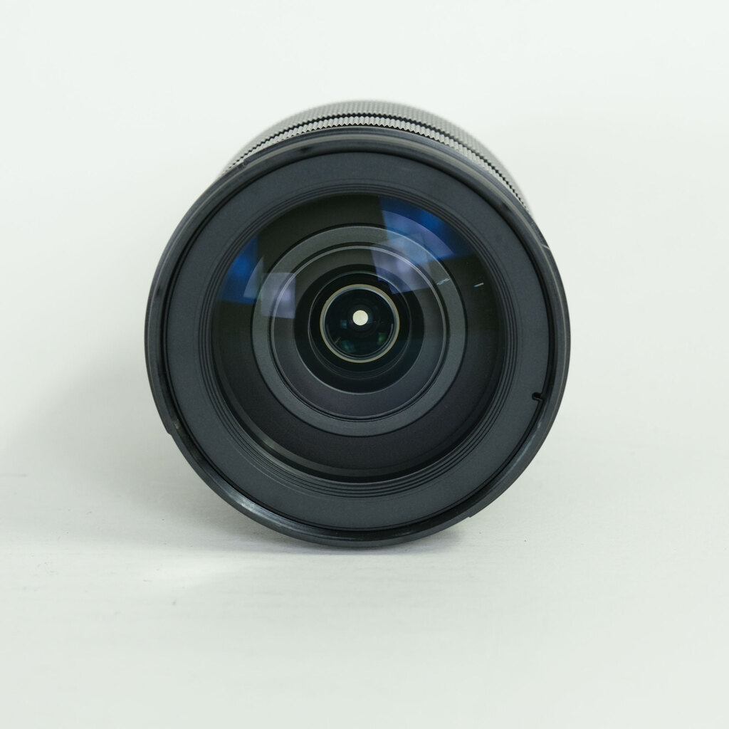 OLYMPUS M.ZUIKO DIGITAL ED 12-100mm F4.0 IS PRO