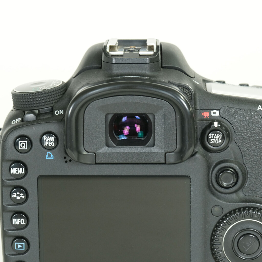 Canon EOS7D ボディ