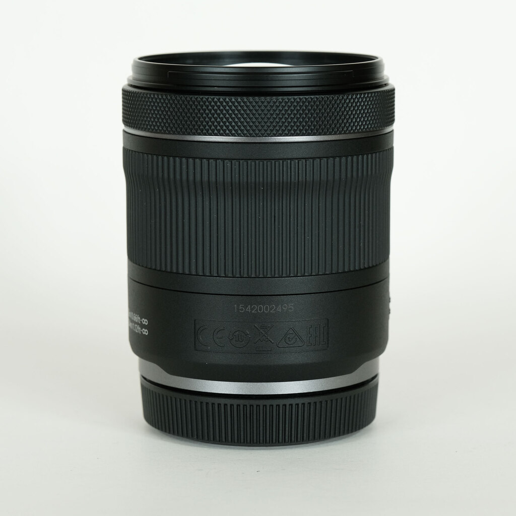 Canon RF24-105mm F4-7.1 IS STM
