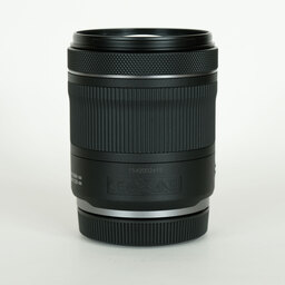 Canon RF24-105mm F4-7.1 IS STM