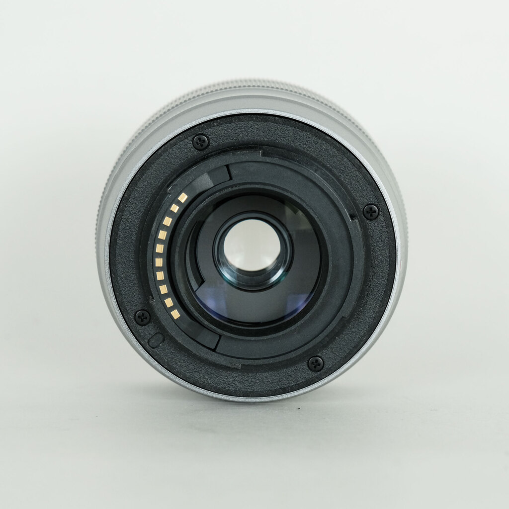 FUJIFILM XC15-45mmF3.5-5.6 OIS PZ