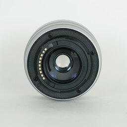 FUJIFILM XC15-45mmF3.5-5.6 OIS PZ