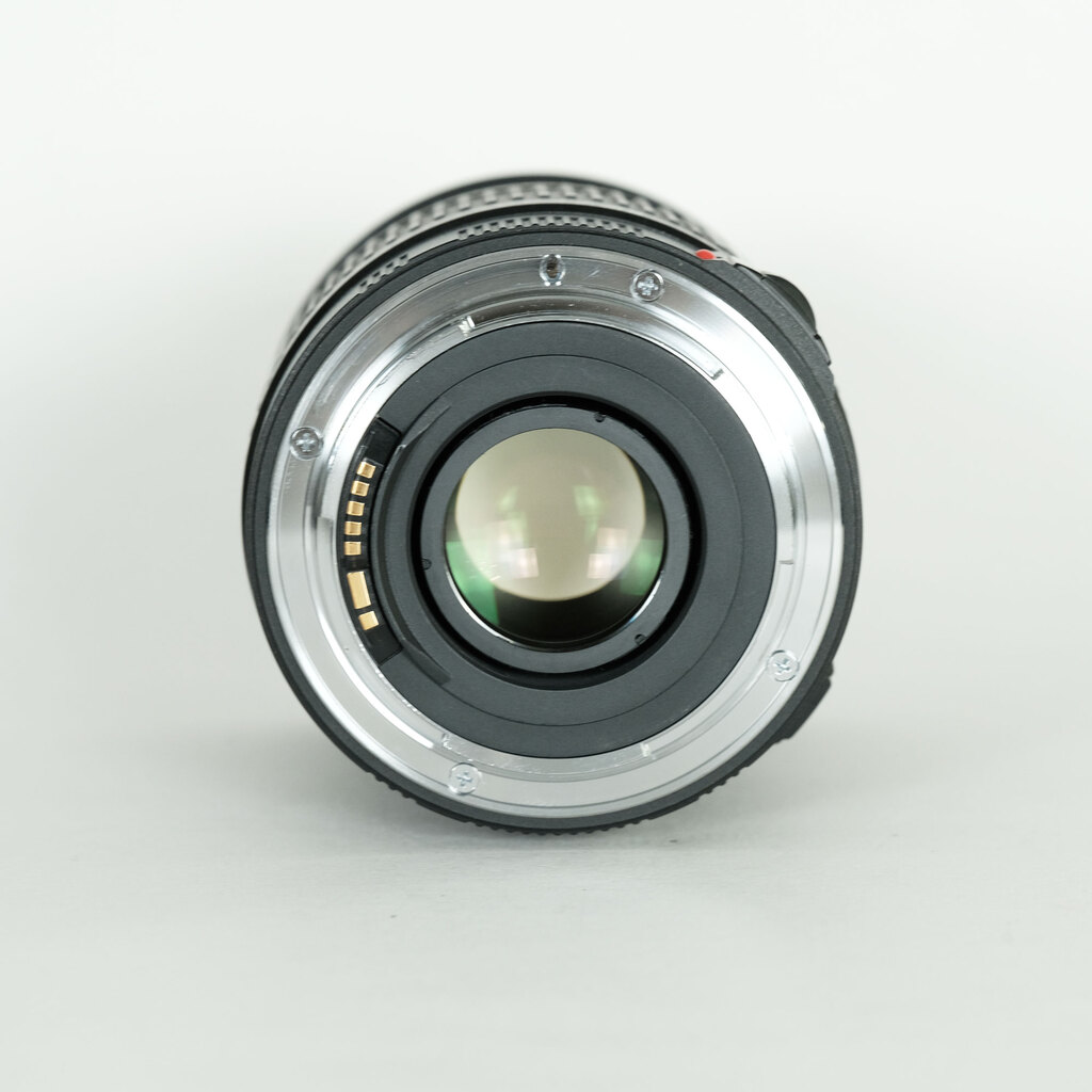 TAMRON SP 28-75mm F2.8 XR Di LD ASPH [IF] Macro (Model A09) [キヤノンEF用] 