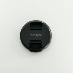 SONY Sonnar T* FE 55mm F1.8 ZA SEL55F18Z