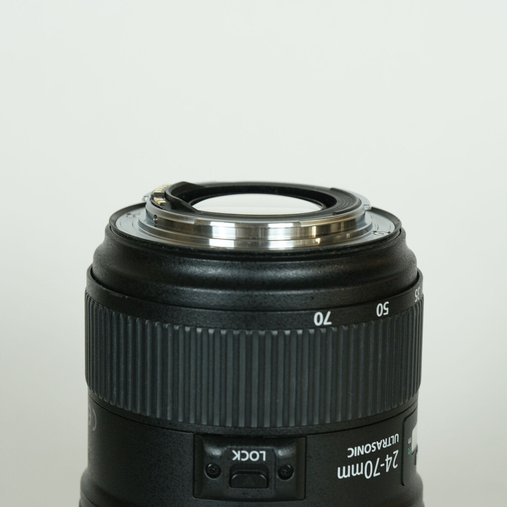 Canon EF24-70mm F2.8L II USM