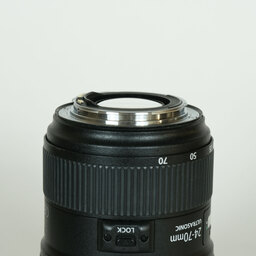 Canon EF24-70mm F2.8L II USM