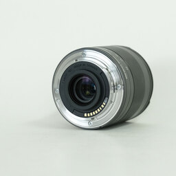 Canon EF-M11-22mm F4-5.6 IS STM