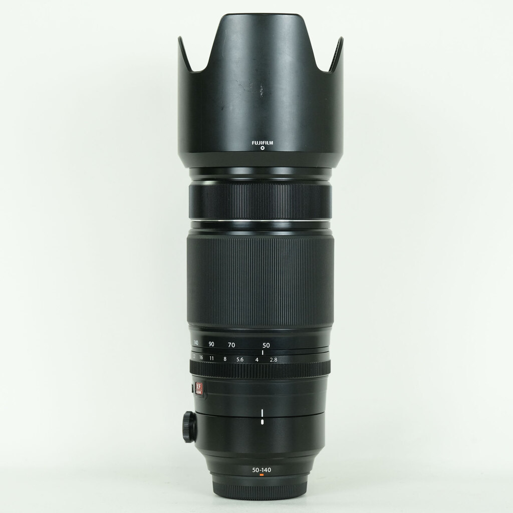 FUJIFILM XF50-140mmF2.8 R LM OIS WR