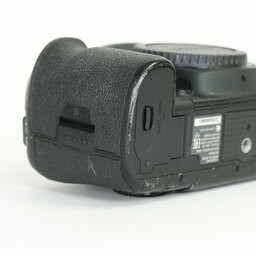 Canon EOS 5D Mark IV