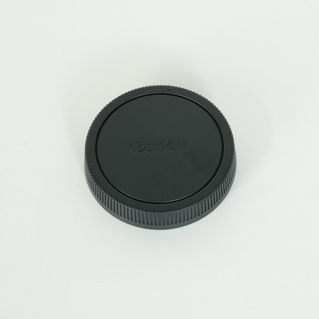 Canon EF-M22mm F2 STM