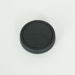 Canon EF-M22mm F2 STM