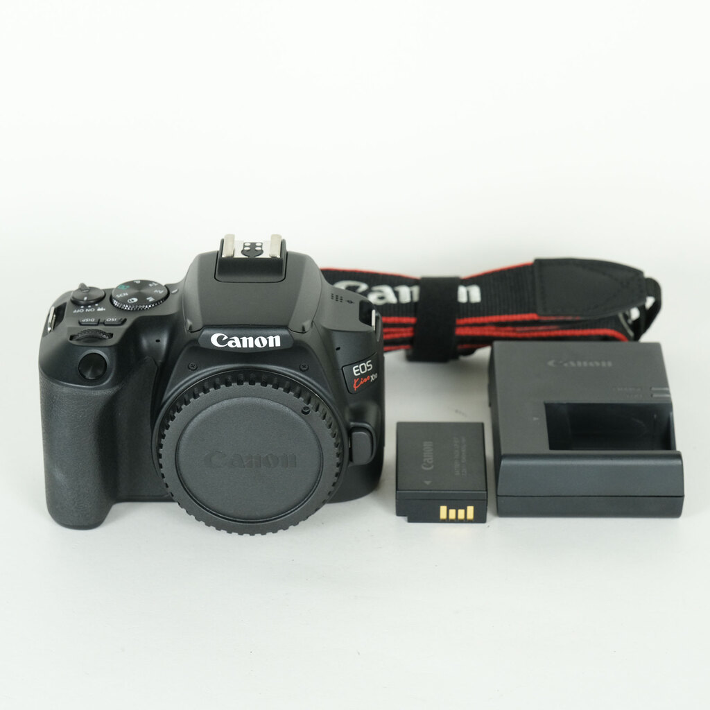 Canon EOS Kiss X10 [�{�f�B �u���b�N]
