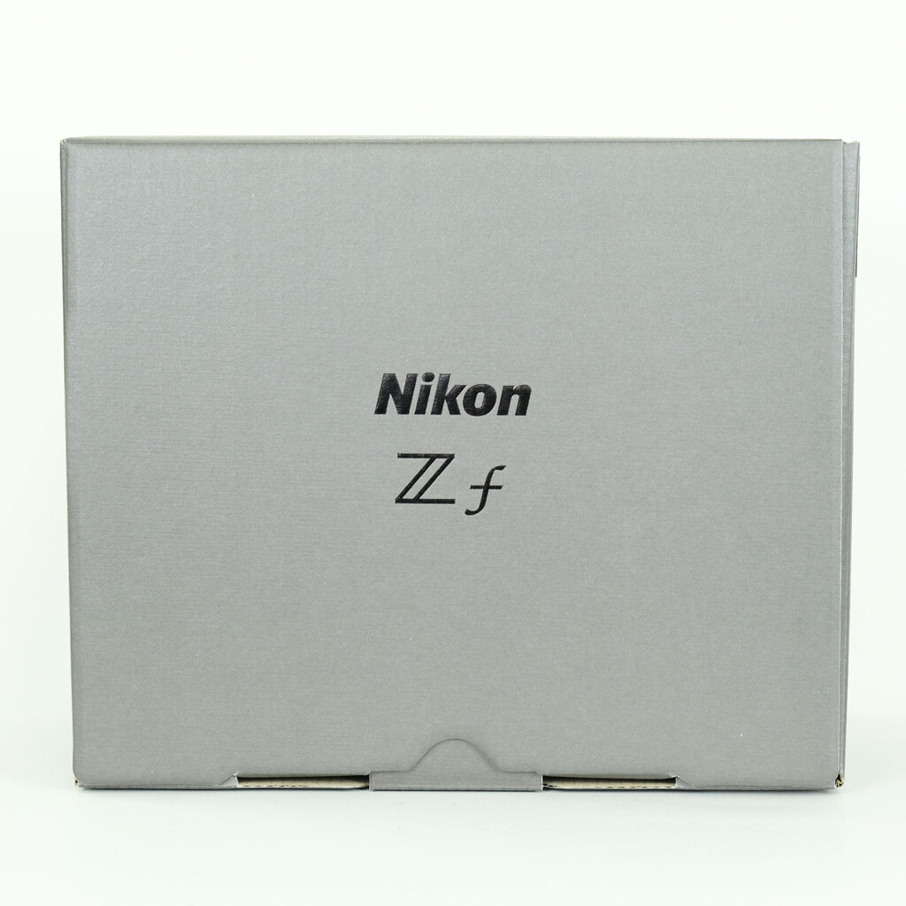 Nikon Z f Nikon Z f