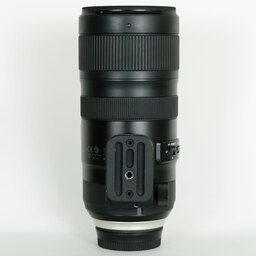 TAMRON SP 70-200mm F/2.8 Di VC USD G2 (Model A025) [ニコンF用]