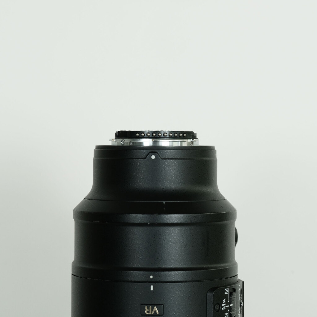 Nikon AF-S NIKKOR 70-200mm F2.8 G ED VR II